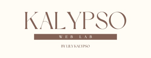 kalypso web lab logo