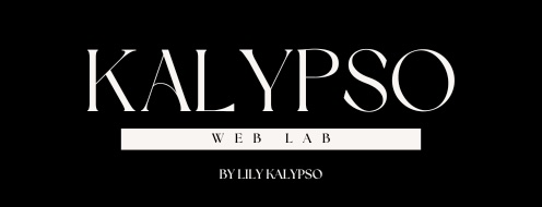 kalypso web lab logo